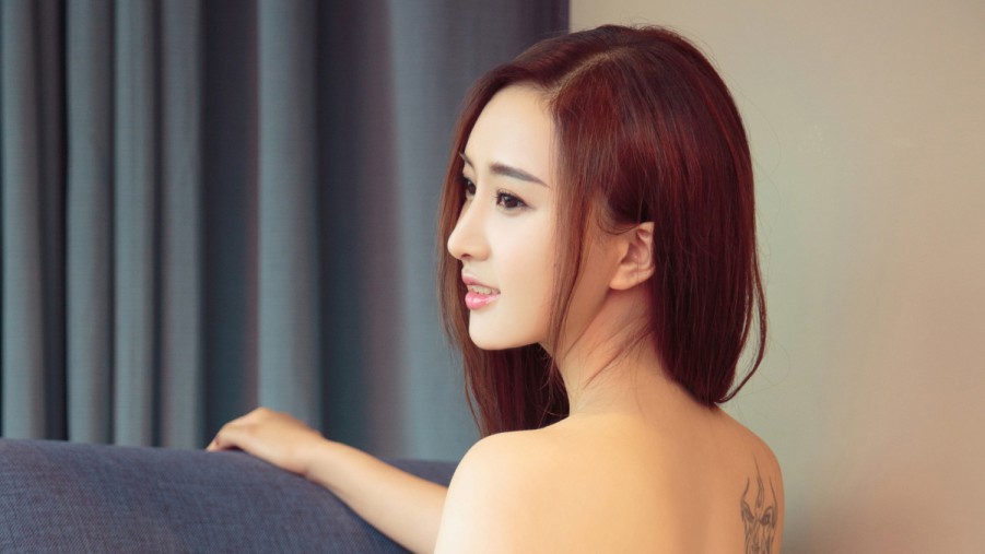 连玉婷头像