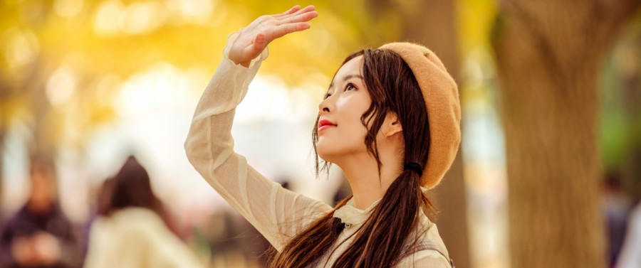 杨佳蓉头像