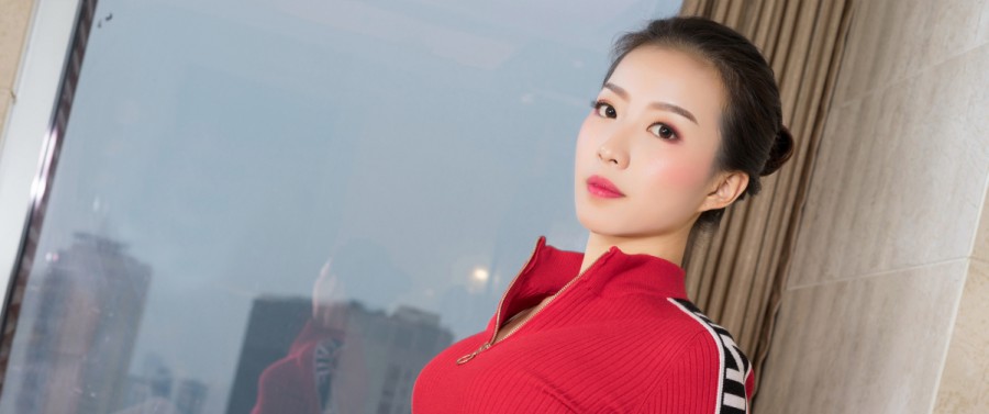 杨可谕头像